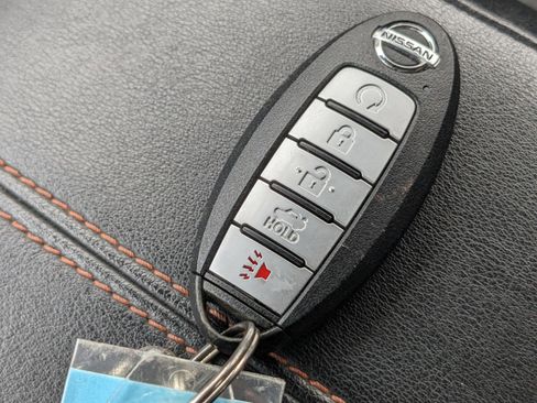 Used 2022 Nissan Altima 2.5 SR image 30