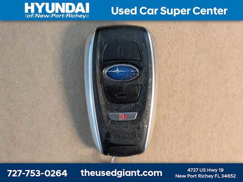 Used 2024 Subaru Legacy Limited AWD/4WD image 41
