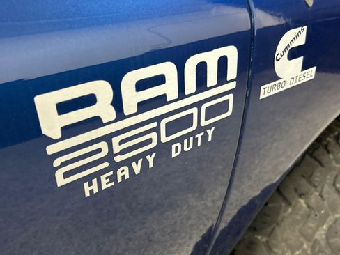 Used 2008 Dodge Ram 2500 Truck SLT w/ Trailer Tow Group image 8