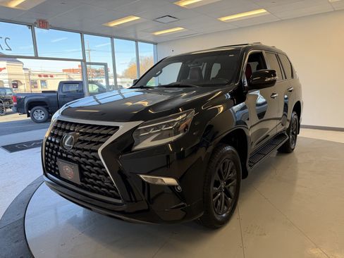 Used 2023 Lexus GX 460 Premium image 74