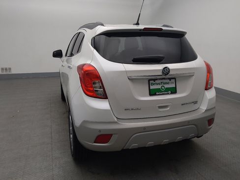 Used 2013 Buick Encore Premium image 6