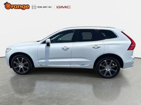 Used 2018 Volvo XC60 T6 Inscription w/ Luxury Seat Package AWD/4WD image 6