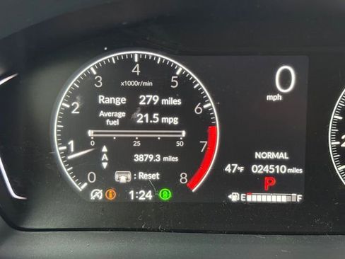 Used 2025 Honda Pilot EX-L image 25