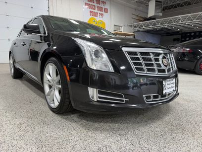 Used 2015 Cadillac XTS Premium