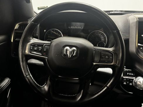 Used 2022 RAM 1500 Sport w/ Rebel Level 2 Equipment Group image 4