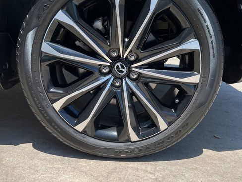 Certified 2023 MAZDA CX-50 AWD 2.5 Turbo image 19