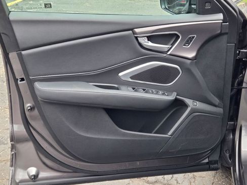 New 2026 Acura RDX SH-AWD image 23