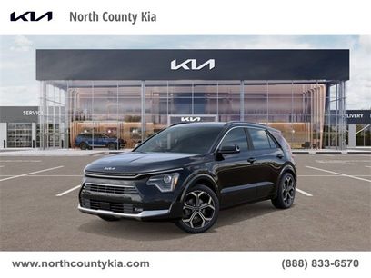 New 2025 Kia Niro EX Touring