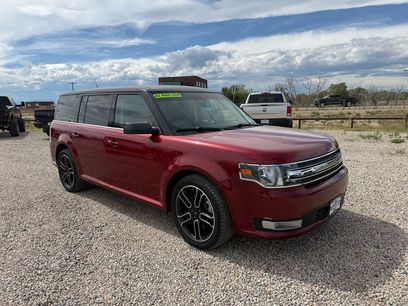 Used 2014 Ford Flex SEL w/ Equipment Group 202A