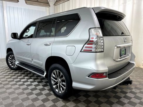 Used 2016 Lexus GX 460 Luxury image 25