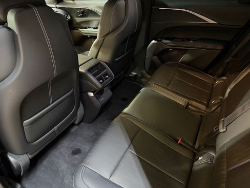 Certified 2024 Cadillac Lyriq Luxury RWD image 14