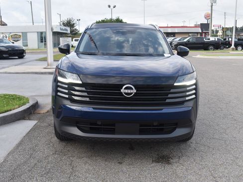 New 2026 Nissan Kicks SV w/ Interior Electronics Package FWD image 15