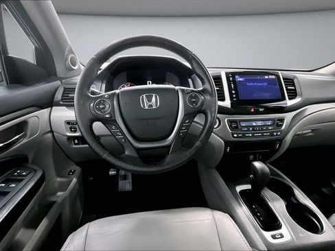 Used 2018 Honda Pilot EX-L image 8