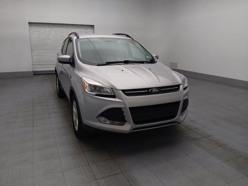 Used 2016 Ford Escape SE w/ Equipment Group 201A AWD/4WD image 14