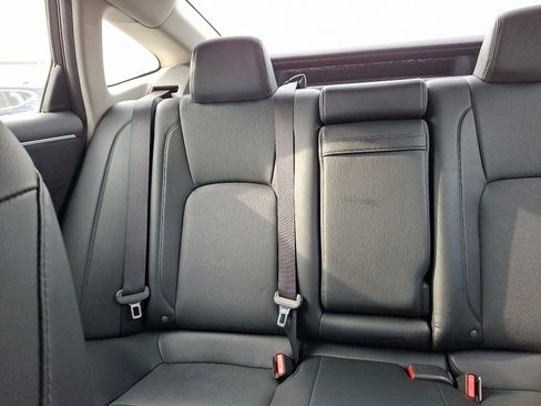 Used 2018 Honda Clarity Touring image 14