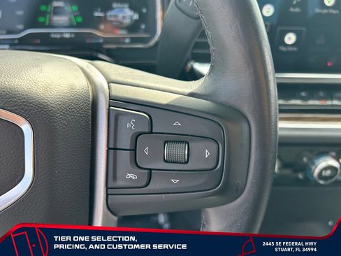 Used 2022 GMC Sierra 1500 Elevation AWD/4WD image 18