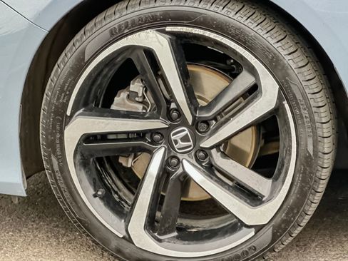 Used 2022 Honda Accord Sport image 24