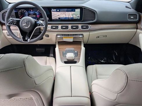 New 2026 Mercedes-Benz GLE 350 4MATIC image 14