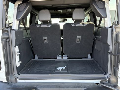 Used 2024 Ford Bronco Big Bend image 12