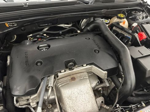 Used 2022 Chevrolet Malibu Premier FWD image 47