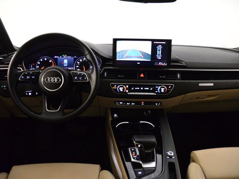 Used 2023 Audi A4 2.0T Premium w/ Convenience Package image 4