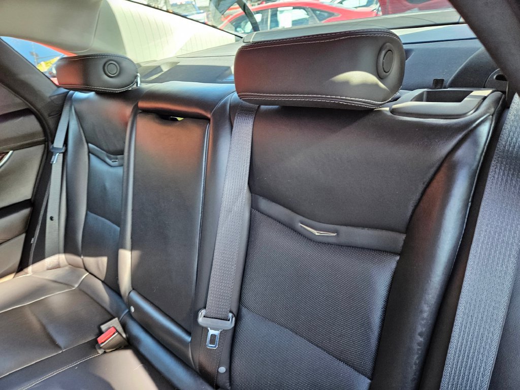 Used 2014 Cadillac XTS Vsport Premium AWD/4WD image 14