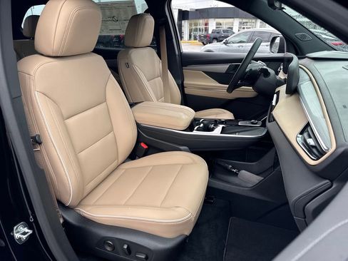 New 2026 Buick Enclave Preferred w/ Power Package image 12