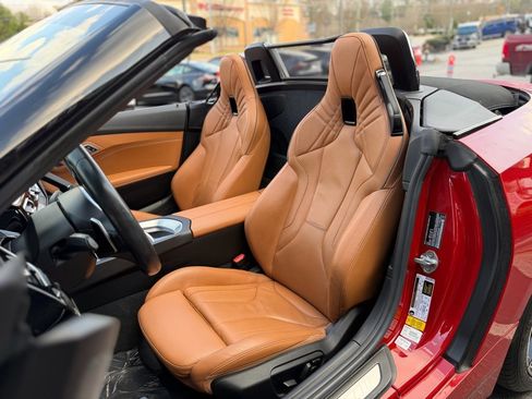 Used 2020 BMW Z4 sDrive30i w/ M Sport Package image 26