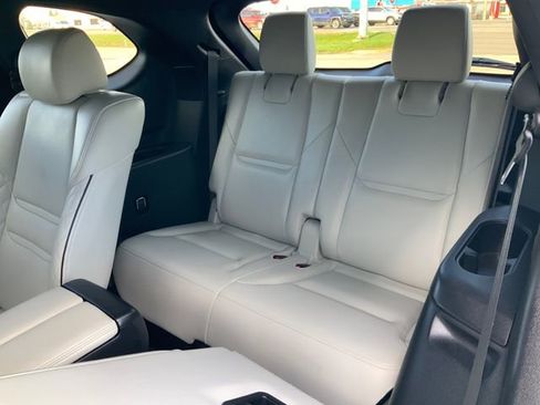Used 2021 MAZDA CX-9 Signature image 21