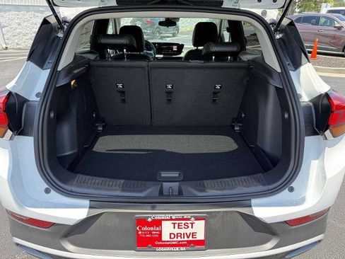 New 2026 Buick Encore GX Preferred w/ Comfort Package image 26