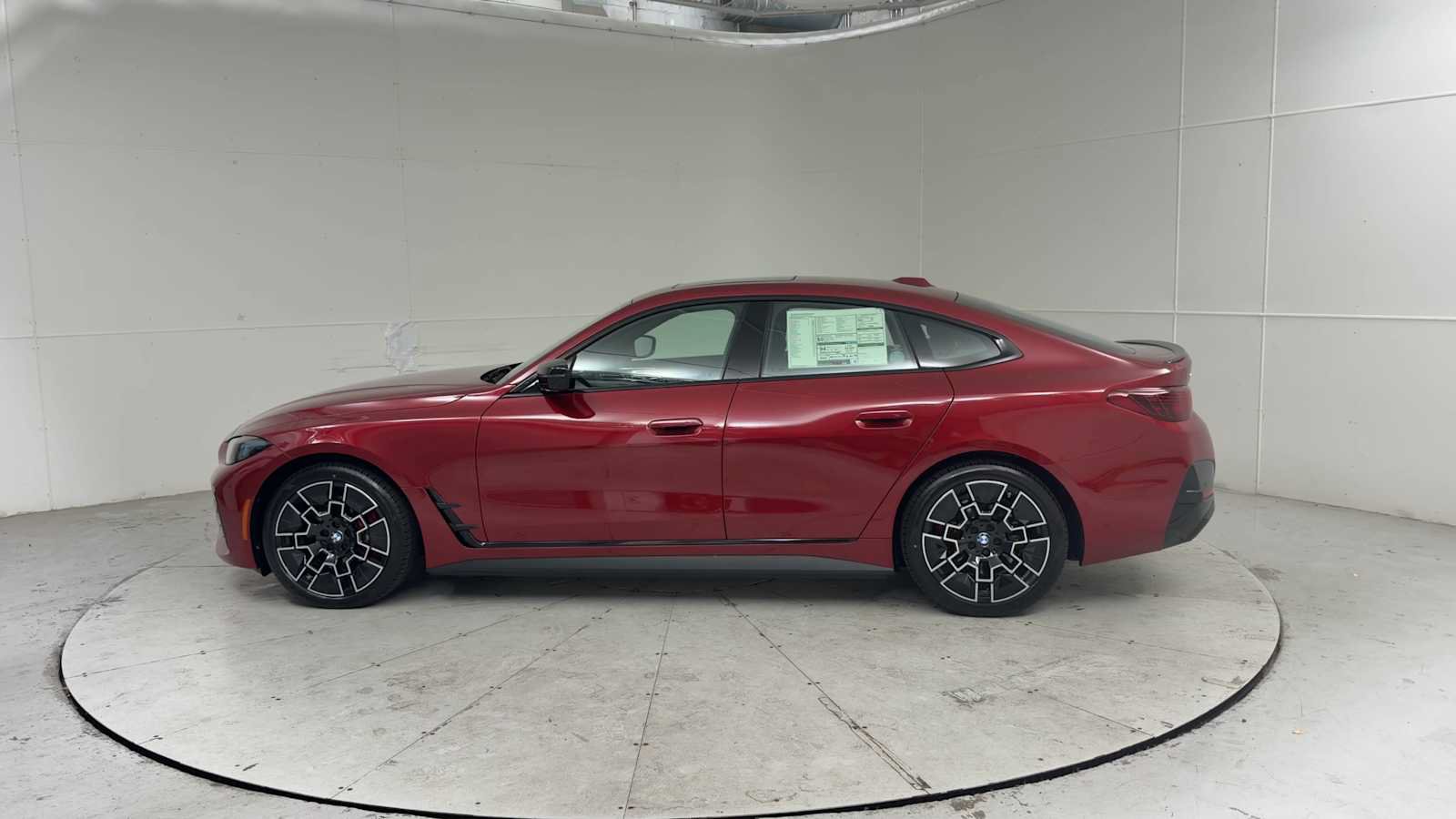 New 2026 BMW i4 xDrive40i w/ M Sport Package AWD/4WD image 5