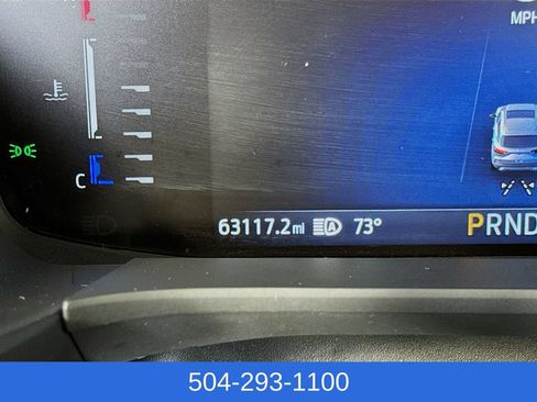 Used 2023 Ford Escape Active AWD/4WD image 14