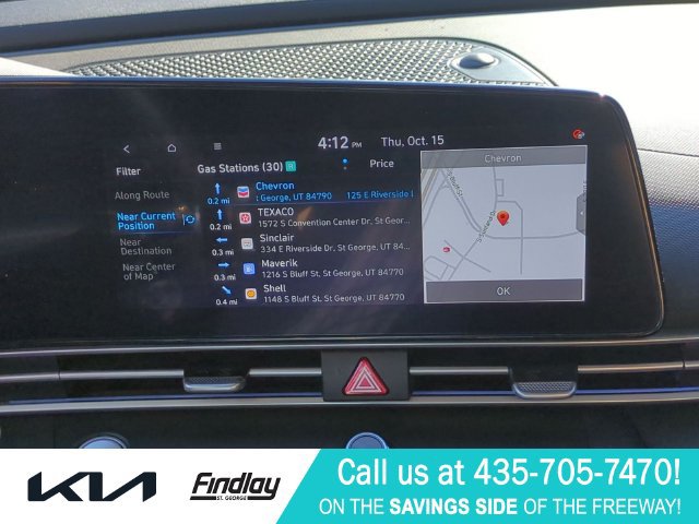 Used 2023 Hyundai Elantra Limited FWD image 24