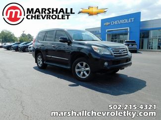 Used 2013 Lexus GX 460 Premium video 1