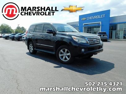 Used 2013 Lexus GX 460 Premium