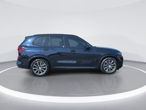 Used 2025 BMW X5 xDrive50e w/ M Sport Package AWD/4WD image 9