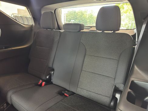 New 2026 Chevrolet Traverse LT w/ LPO, Floor Liner Package image 7
