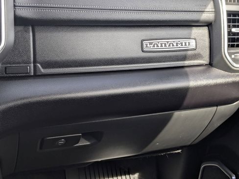 Used 2025 RAM 2500 Laramie w/ Night Edition image 32