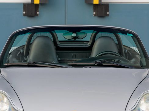 Used 1999 Porsche Boxster RWD image 85