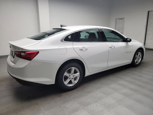 Used 2024 Chevrolet Malibu LS FWD image 10