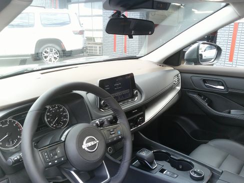Used 2023 Nissan Rogue SV w/ SV Premium B Package AWD/4WD image 20
