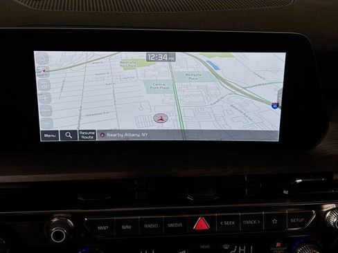 Certified 2024 Kia Telluride SX Prestige X-Pro image 13