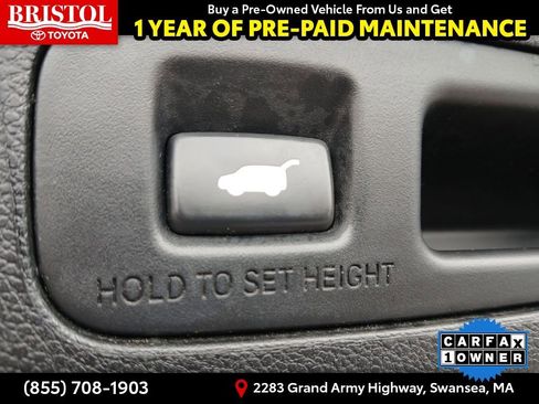 Used 2022 Honda CR-V Touring image 33