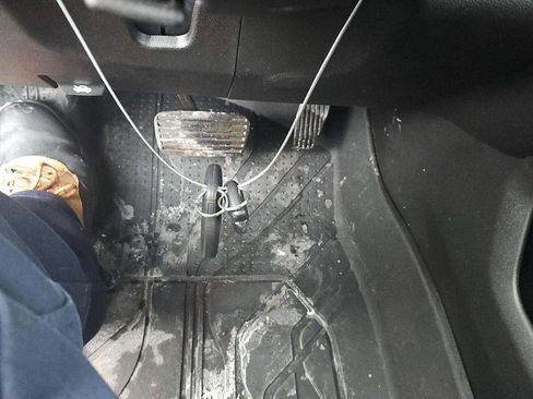 Used 2025 Chevrolet Silverado 1500 RST w/ Convenience Package II image 18