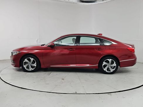 Used 2020 Honda Accord EX-L image 3