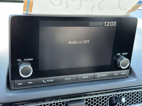 Certified 2024 Honda Civic EX-L image 19