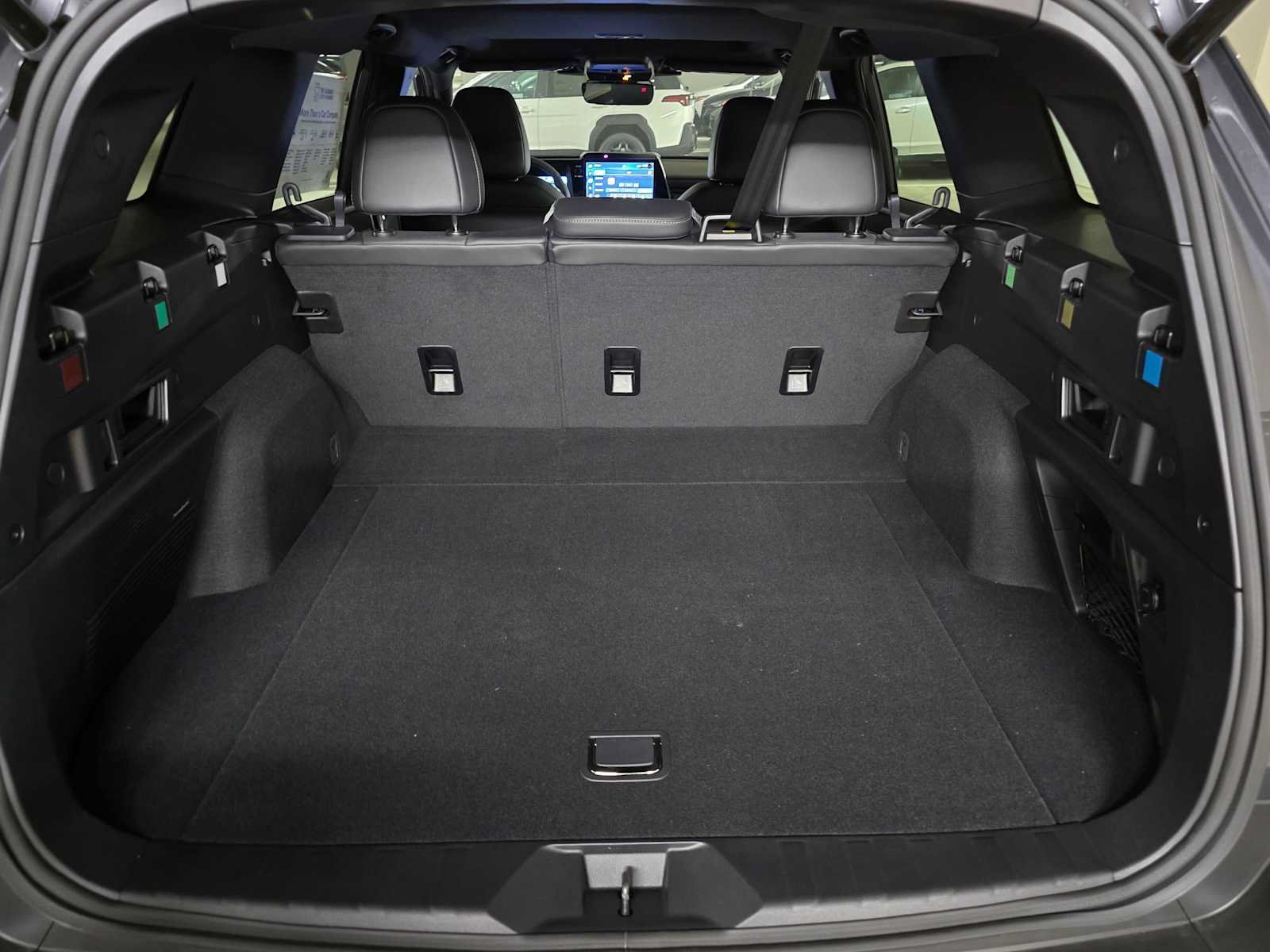 New 2026 Subaru Outback Limited AWD/4WD image 14