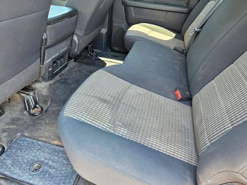 Used 2011 RAM 2500 ST w/ ST Popular Equipment Group AWD/4WD image 23