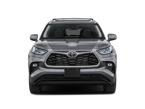 New 2026 Toyota Highlander Limited AWD/4WD image 34