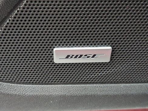 Used 2023 Chevrolet Equinox RS w/ RS Leather Package FWD image 35